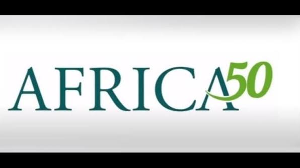 Africa50 forum to unlock infrastructure financing