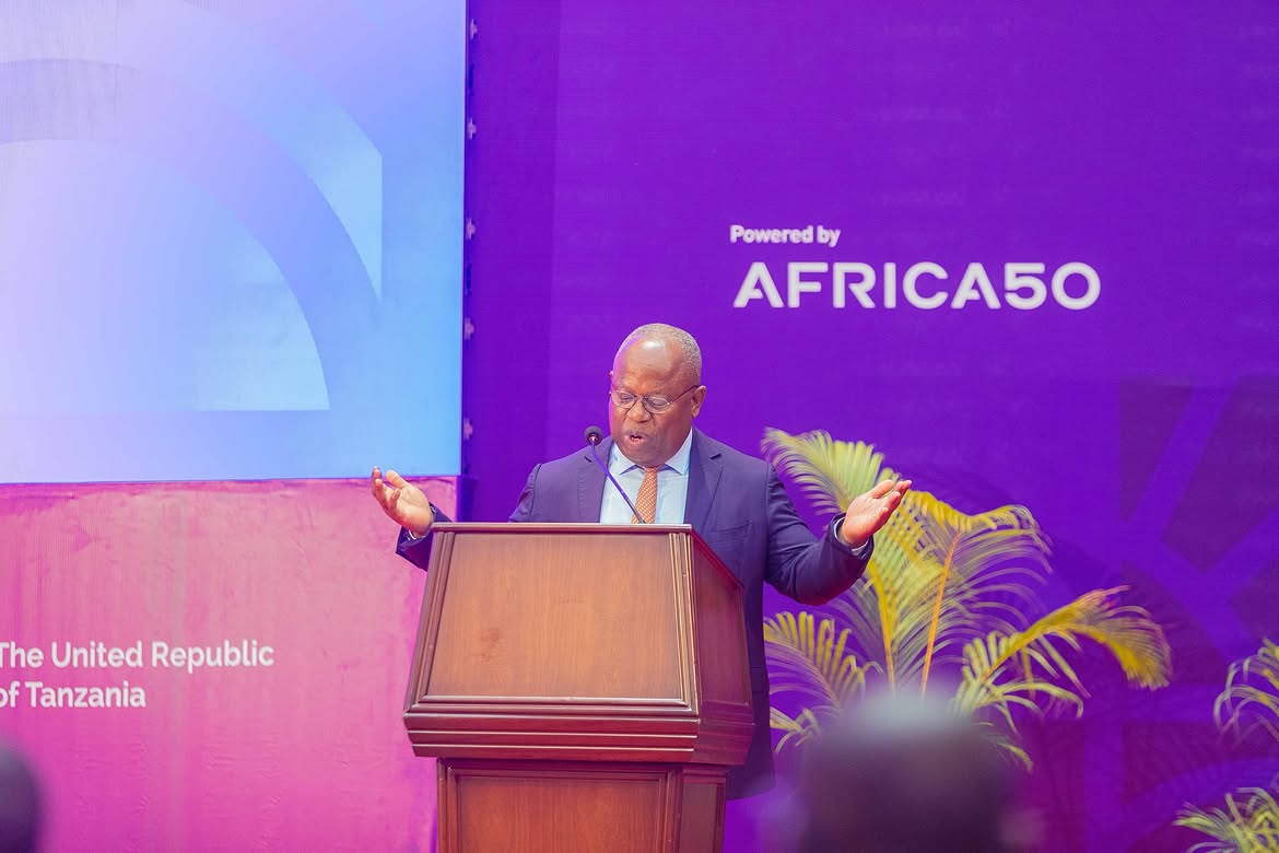 Africa50 pledges to prepare more bankable projects to attract investors, financing