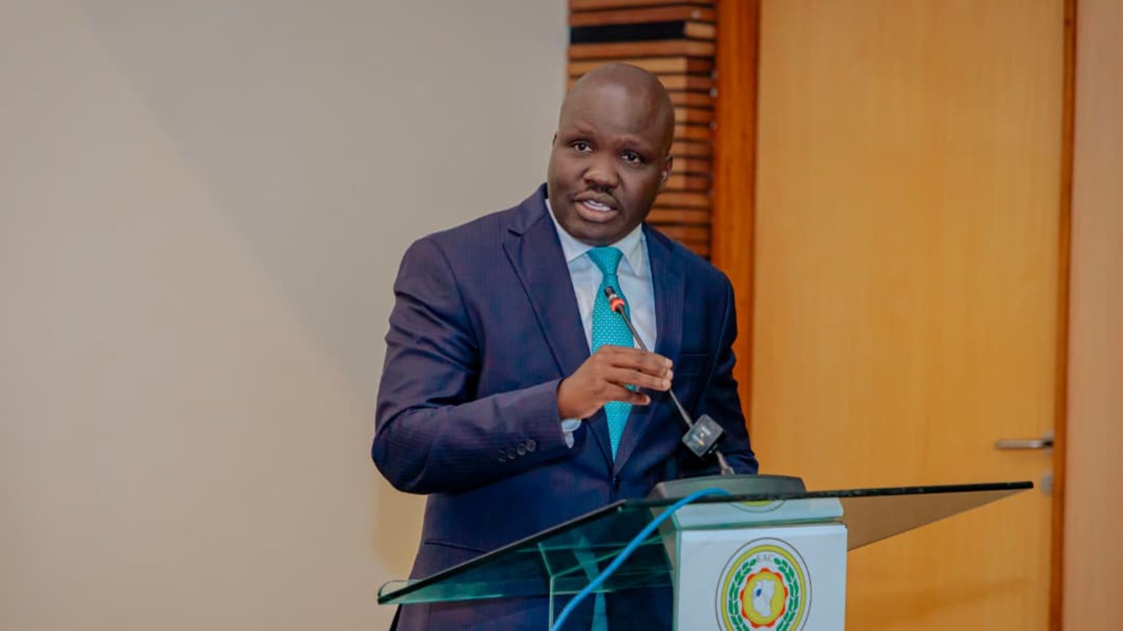 EAC, Germany launch AI challenge for innovation