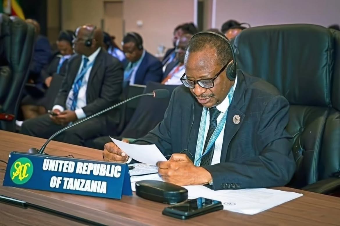 Tanzania calls on SADC to prioritise regional projects that use limited resources efficiently