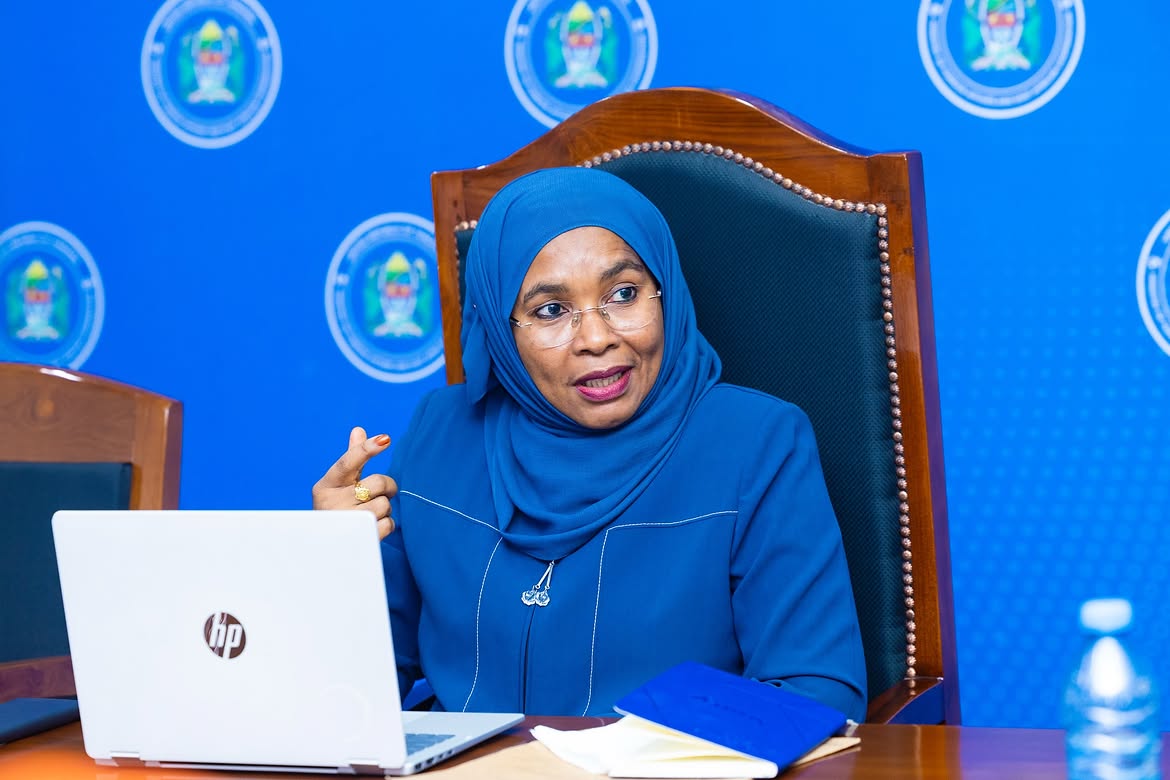 Tanzania explores ways of bolstering its labour market in Saudi Arabia, Gulf states