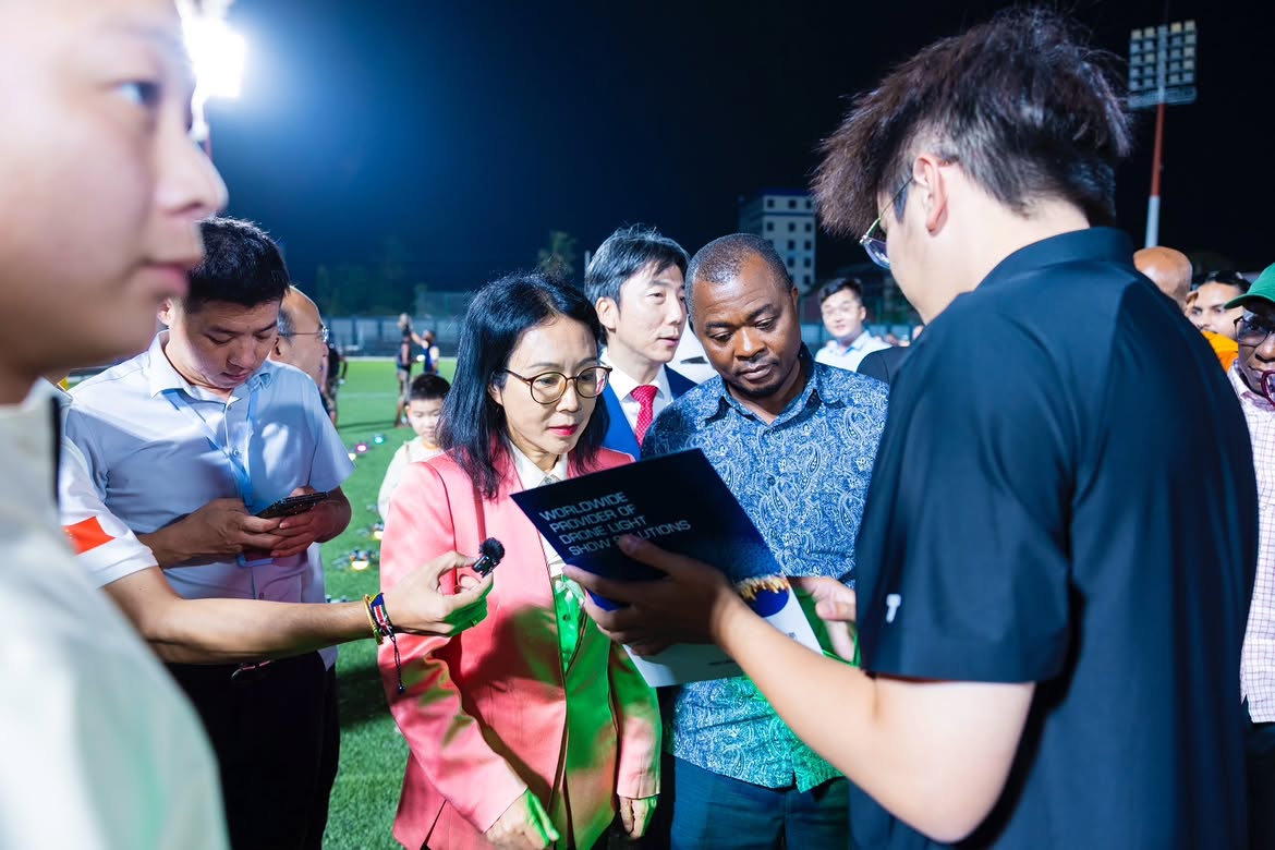 Tanzania commits to deepen ties with China as it marks the 70th anniversary of China-Africa relations