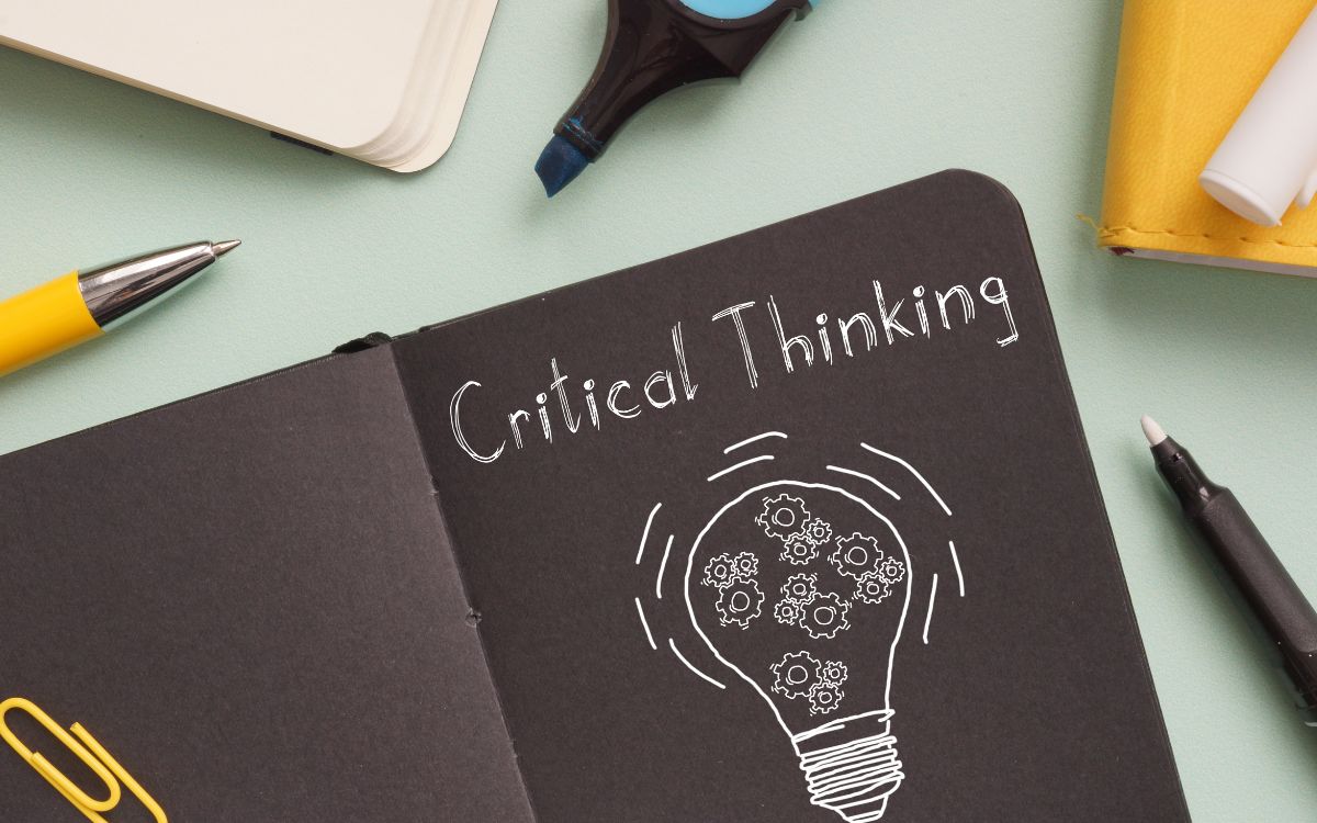 Critical thinking crucial for Tanzanian youth to build strategic mindset
