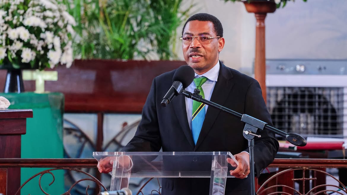 PM urges Tanzanians to continue praying for their nation’s peace and stability