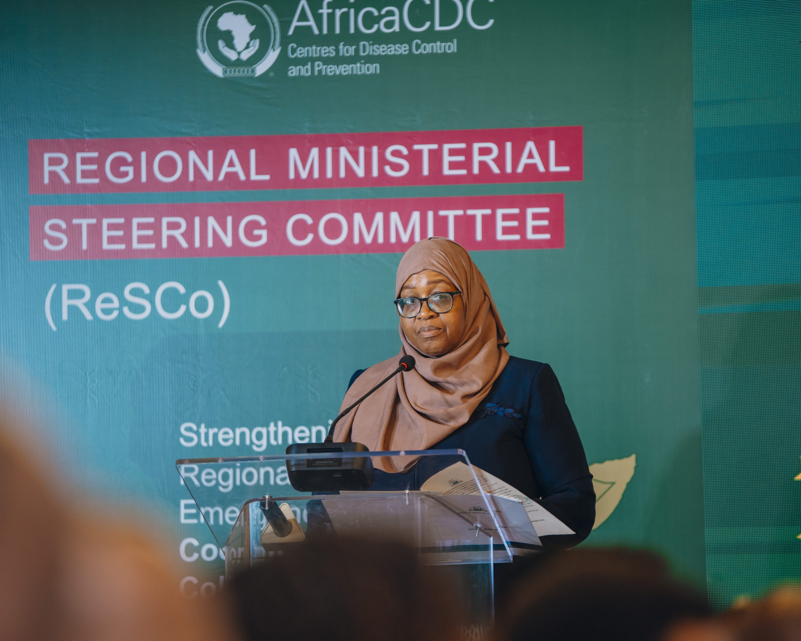 Tanzania set to launch AU maternal health roadmap