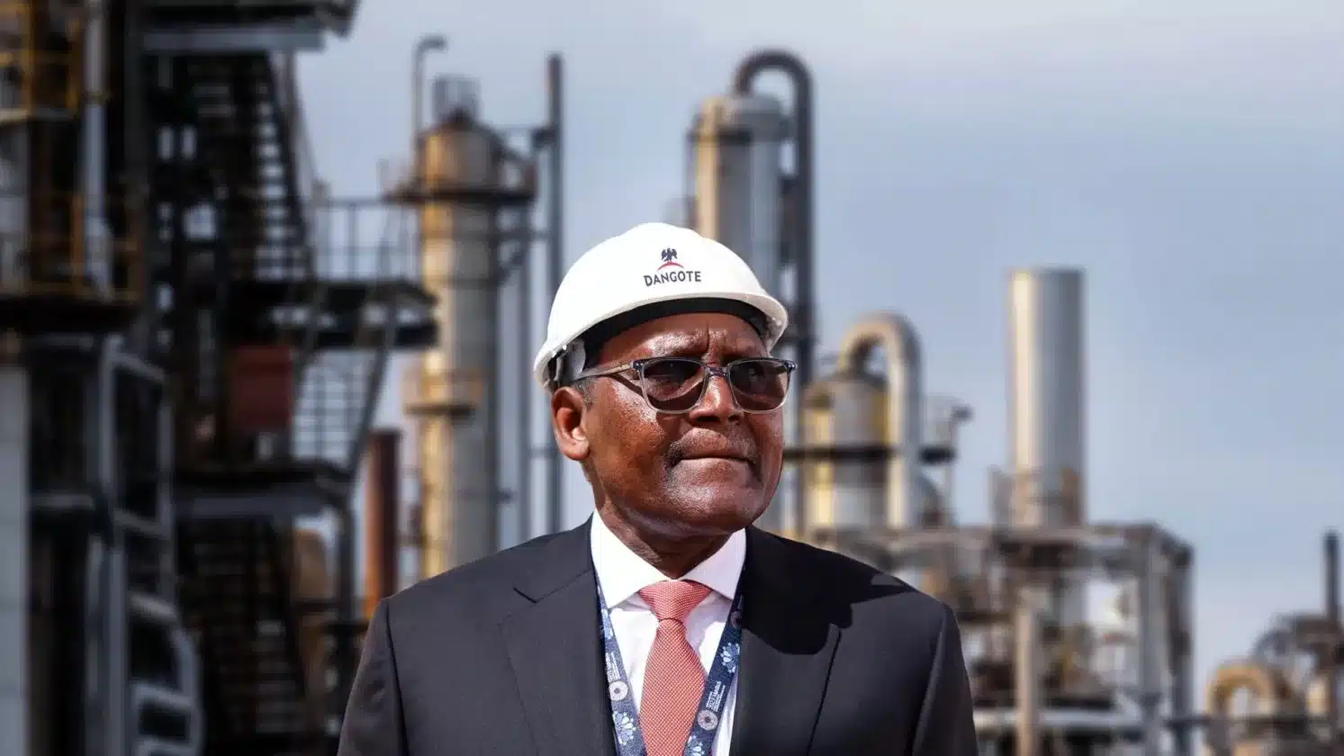 Dangote targets more investments in Tanzania