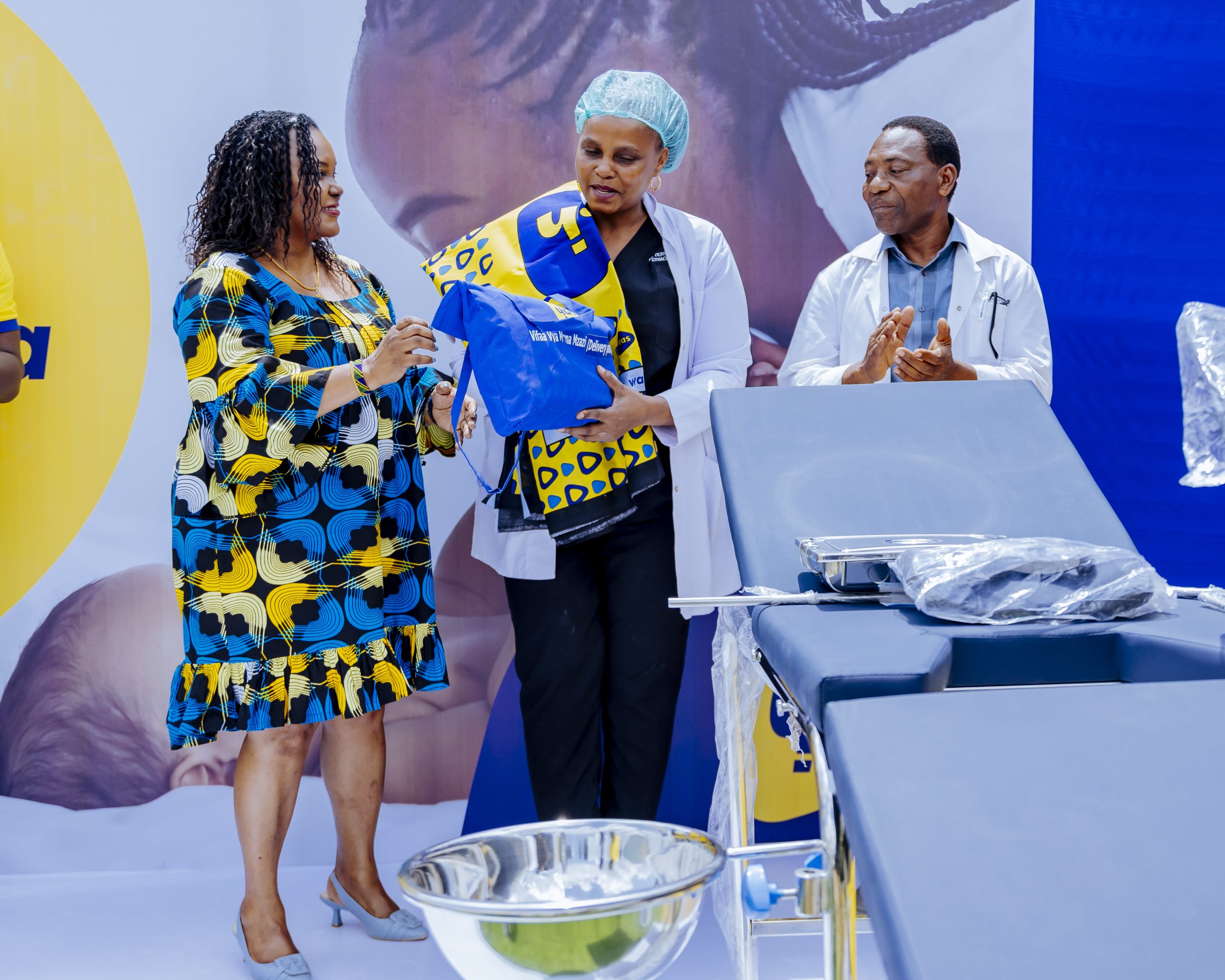 Yas puts employee engagement behind social impact