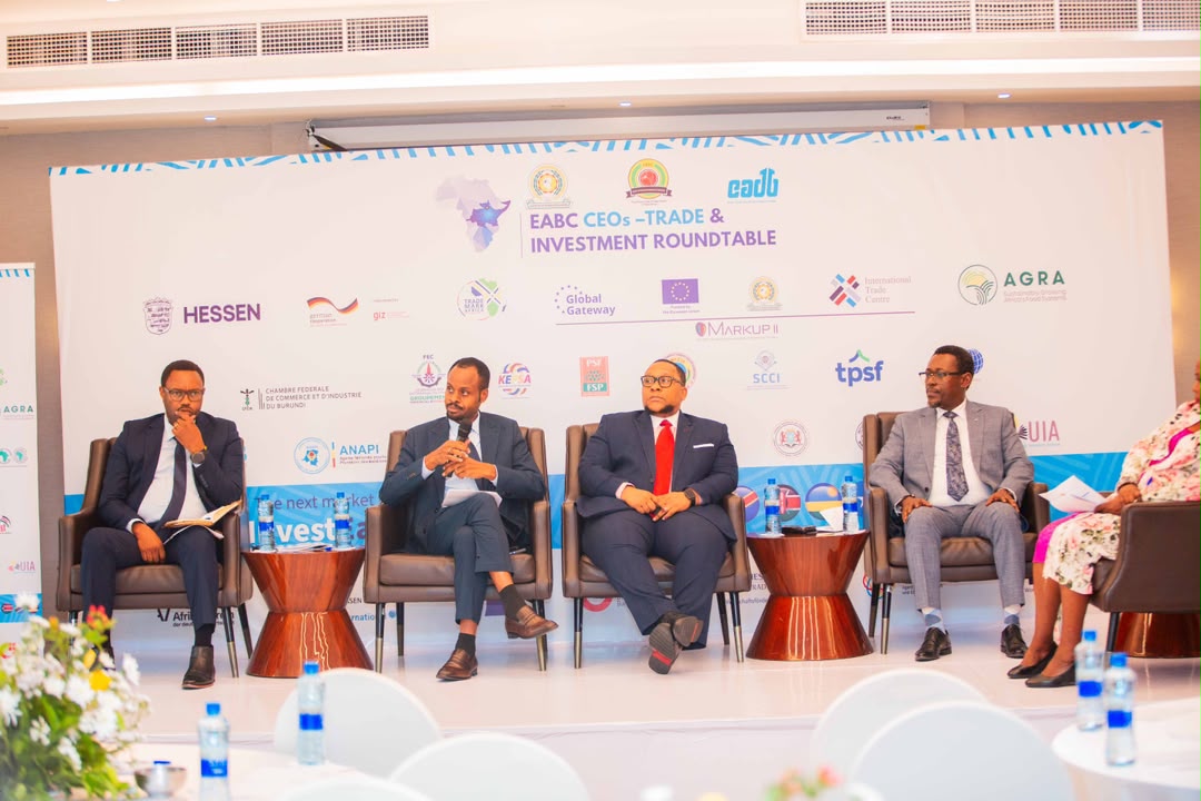 Serengeti Safari marathon: The new heartbeat of East African tourism integration   