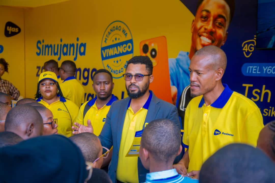Yas urges farmers to embrace digital services to boost productivity