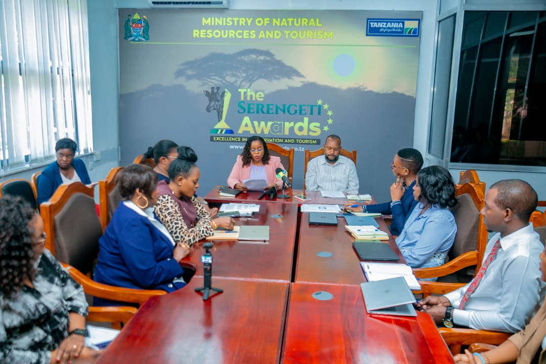 Serengeti Awards 2026 opens registration for tourism, conservation stakeholders