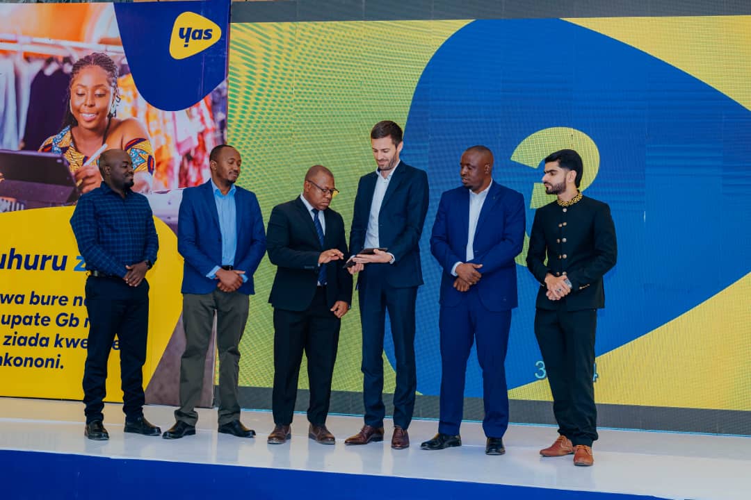 Yas fiber expands to Dodoma as demand soars