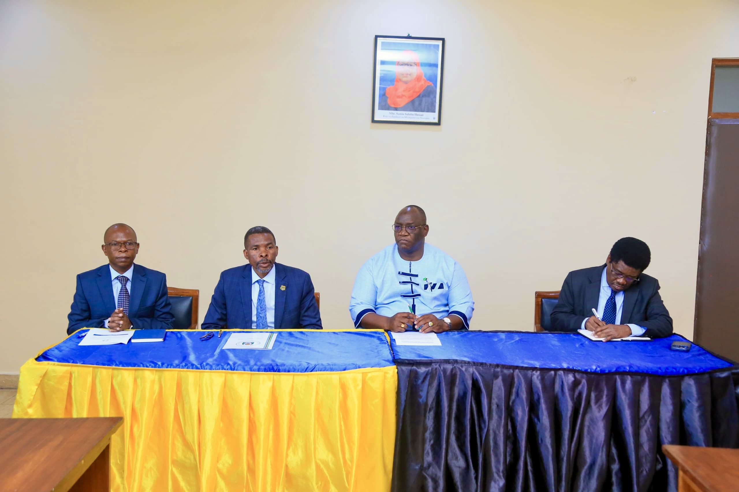 Mwanza hails construction of passenger terminal for upgrading the status of regional airport