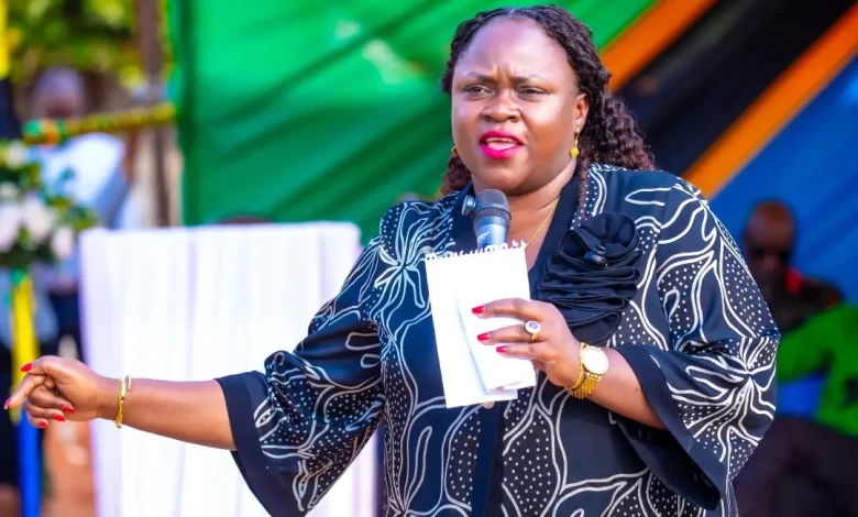 Tanzania moves to review its tax systems in efforts to improve business environment