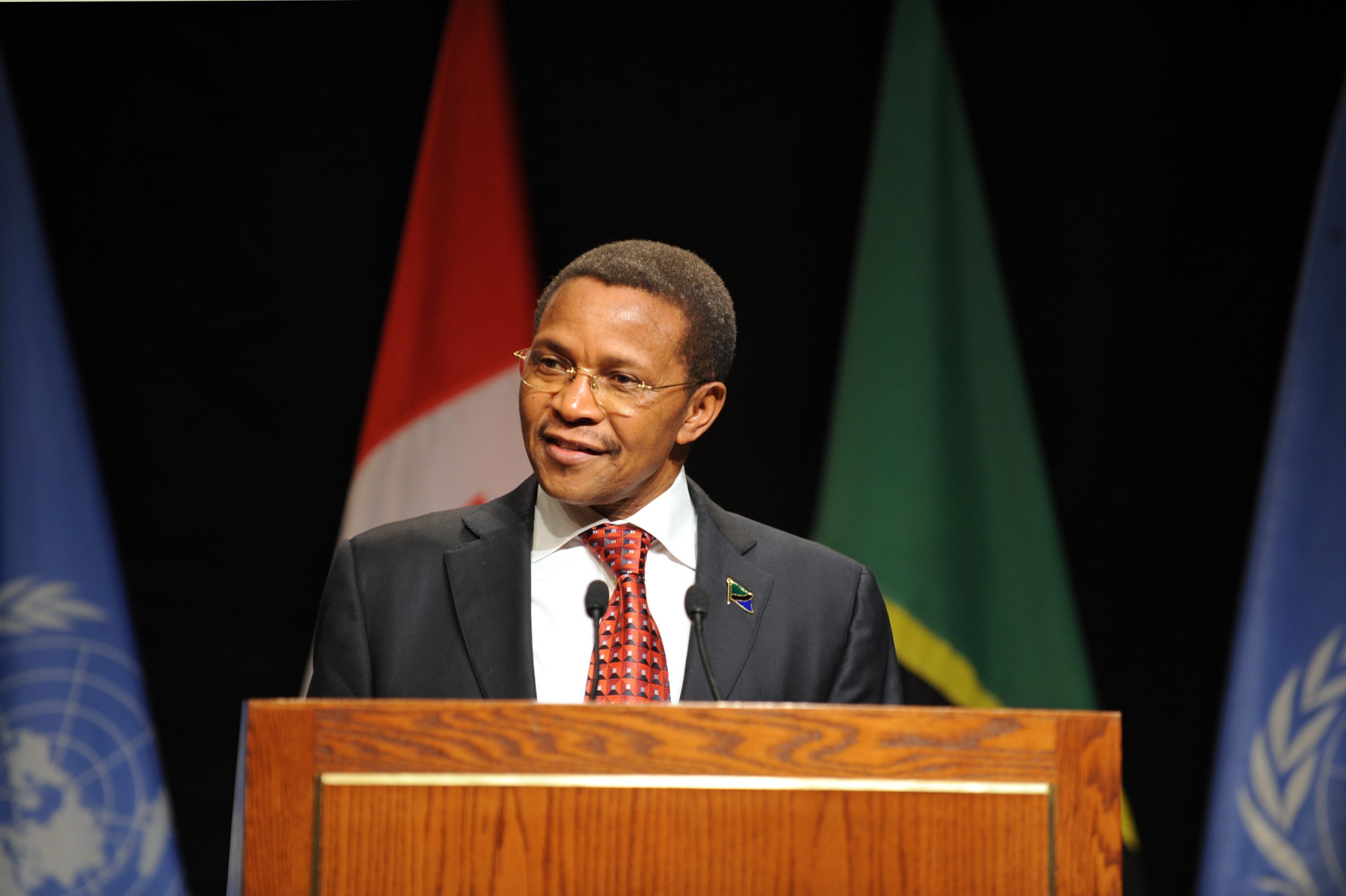 JK hails Tanzania’s education drive in 277 new Sec schools, 2,409 primary school classrooms