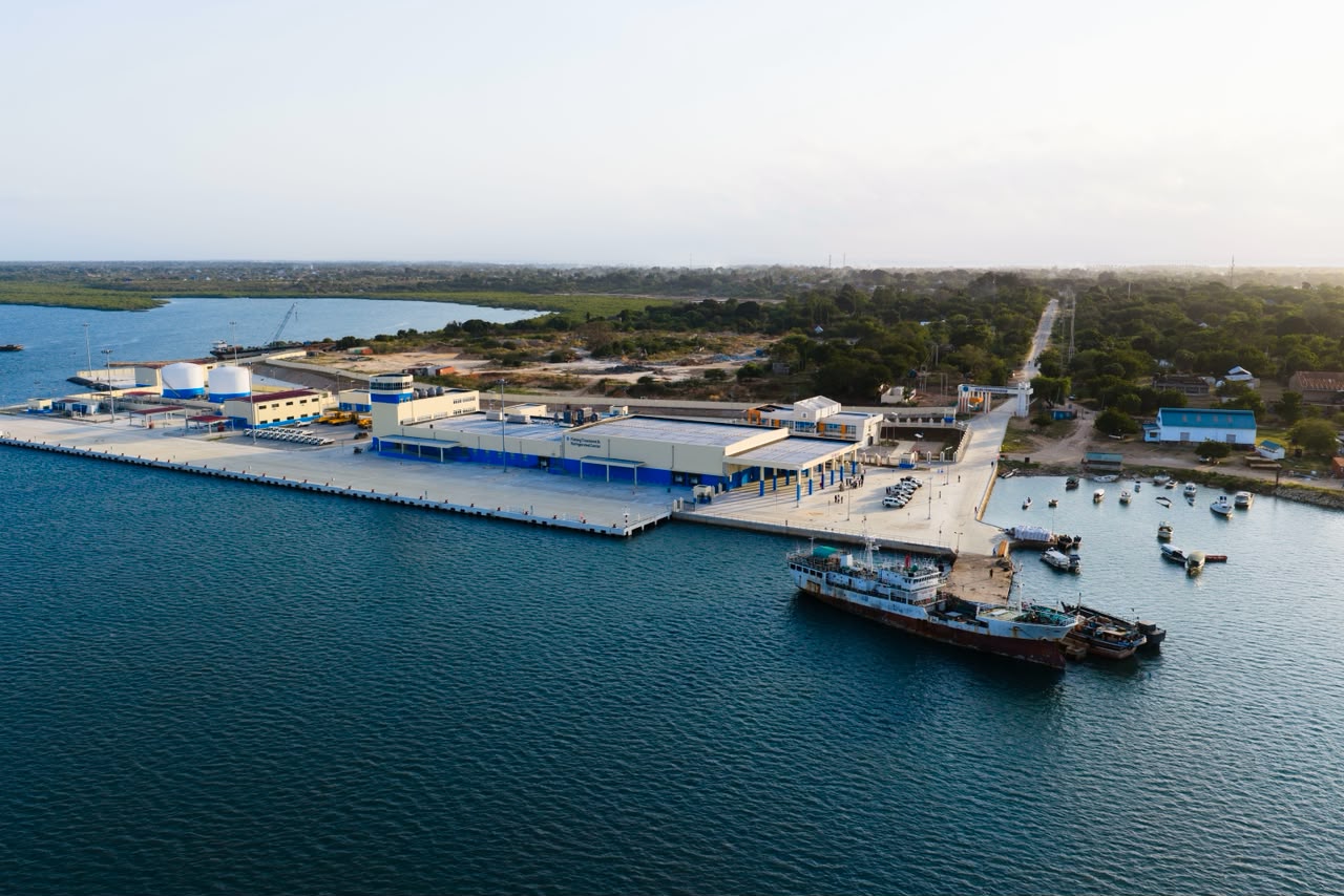 Kilwa fishing port ready for operations, 30,000 jobs beckon