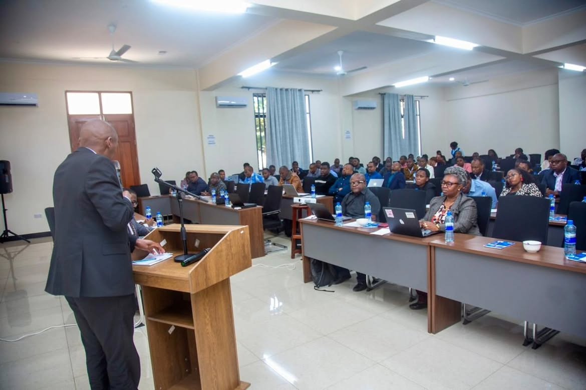 Tanzania tables technical guidelines for laboratory services, efficiency in disease diagnosis