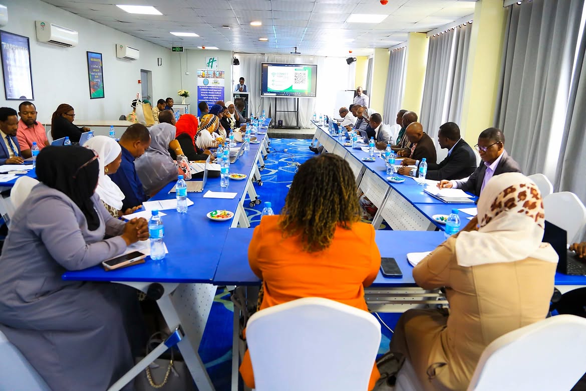 Tanzania embarks on 18-month project to address impacts of climate change on the blue economy