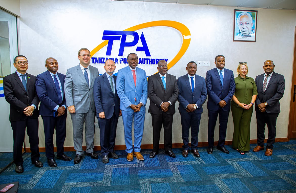 World Bank considers supporting the 2nd phase of Dar Port improvement after good performance