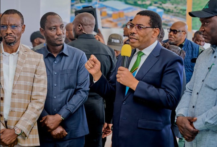 Why TADB should invest in post-harvest infrastructure