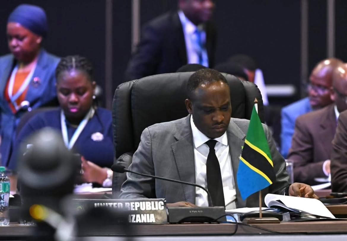 Tanzania calls on SADC bloc to bolster its economic resilience through stronger value chains, intra-African trade