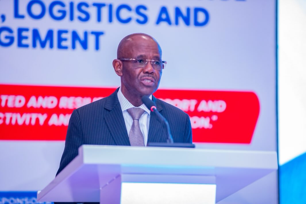 Transport integration to spur Dira 2050