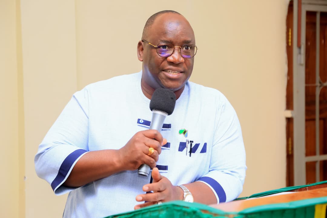 Mwanza RC bolsters campaign to eradicate drug abuse