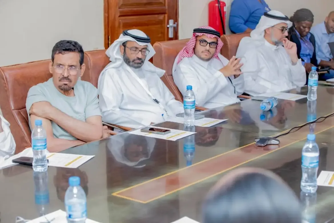Saudi businessmen eye investment opportunities in Tanzania’s mineral resources