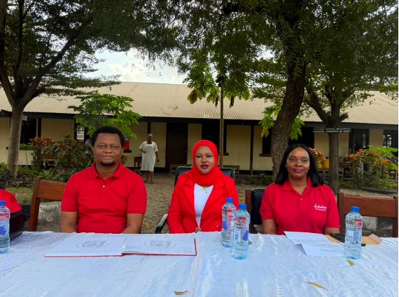 Jubilee boosts school safety through CSR project