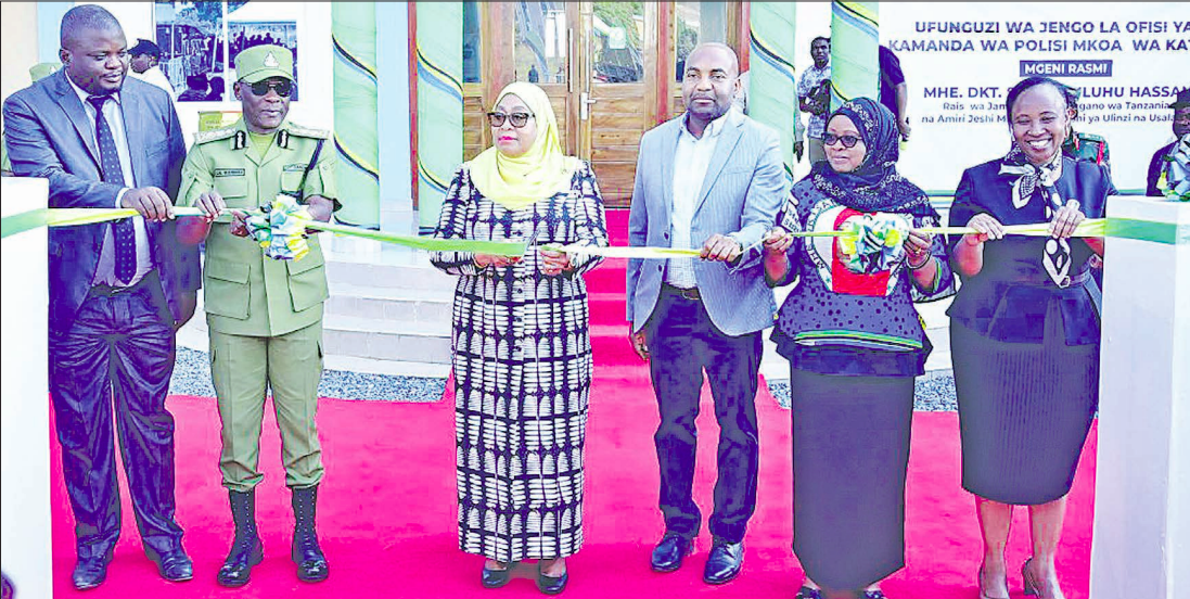 Security, digital identity and technology set to spur Tanzania’s growth