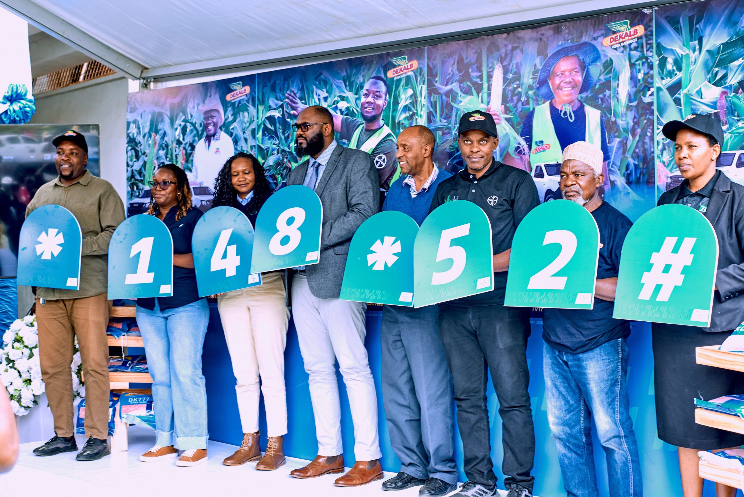 Bayer intensifies farmer sensitization campaign to strengthen food security, agri resilience in Morogoro