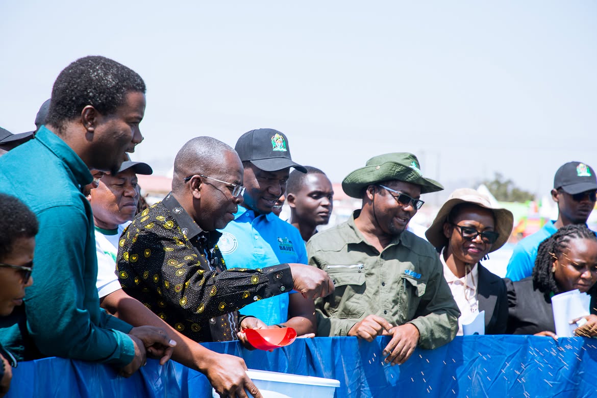 Tanzania seeks stronger industry-finance links for agro-processing