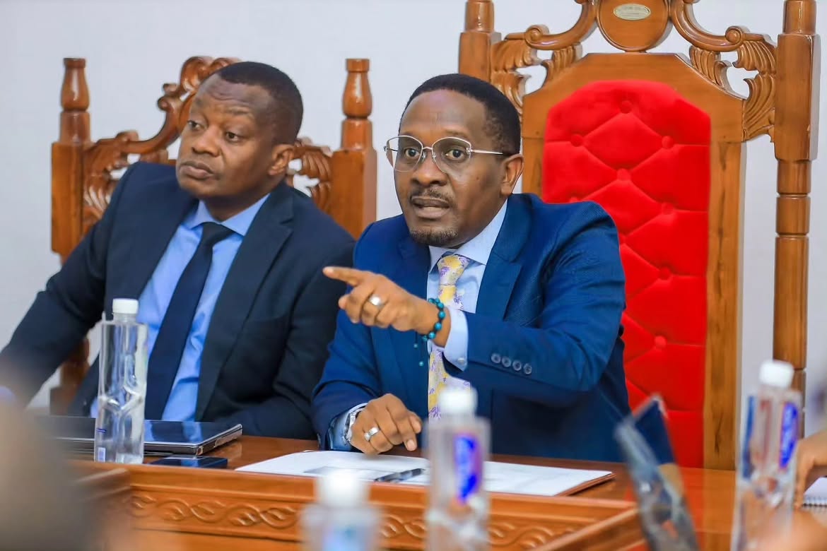 Cement crisis: Manufacturers given 7 days to act