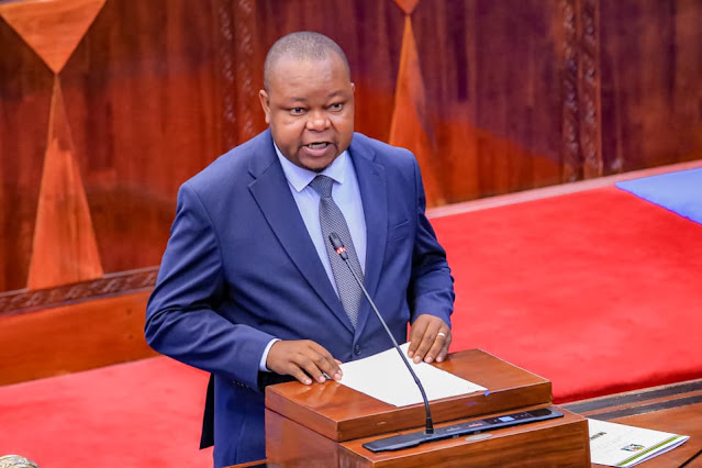 Government seeks 23bn/- for strategic health centres