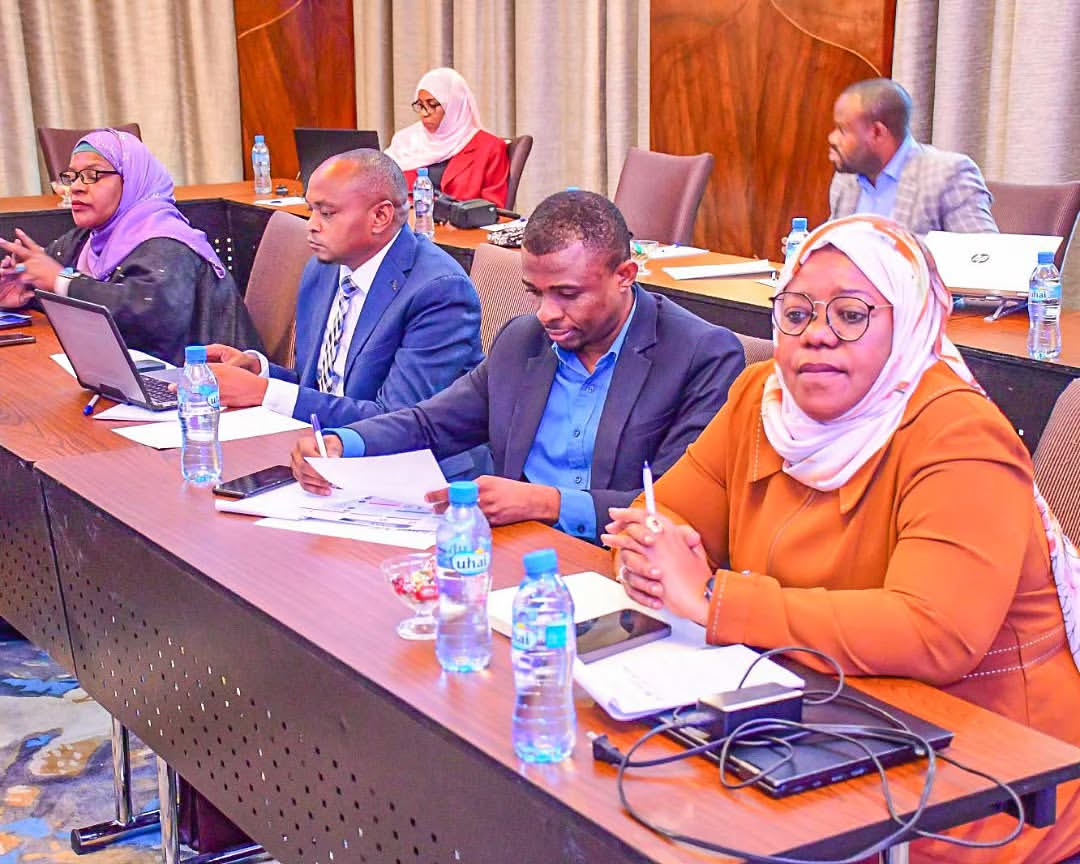 Zanzibar bolsters Community health workers‘ capacity in reducing maternal, child deaths