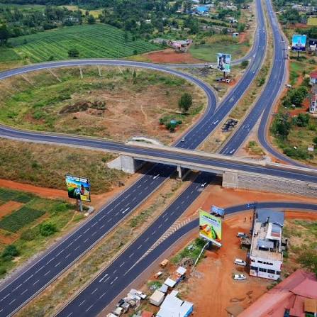 TANZAM Highway upgrade gains momentum