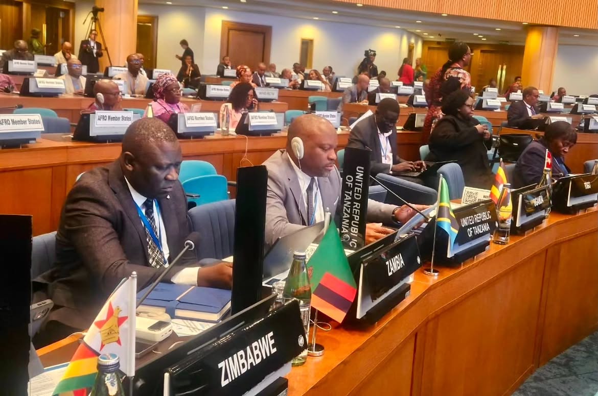 Tanzania calls for stronger domestic financing to improve access to quality healthcare services