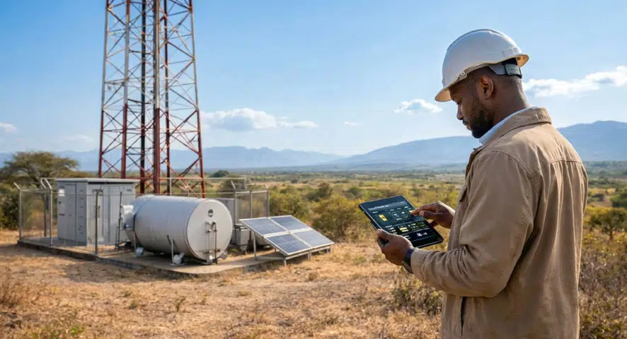 UCSAF to roll out public internet to 20 lake zone sites