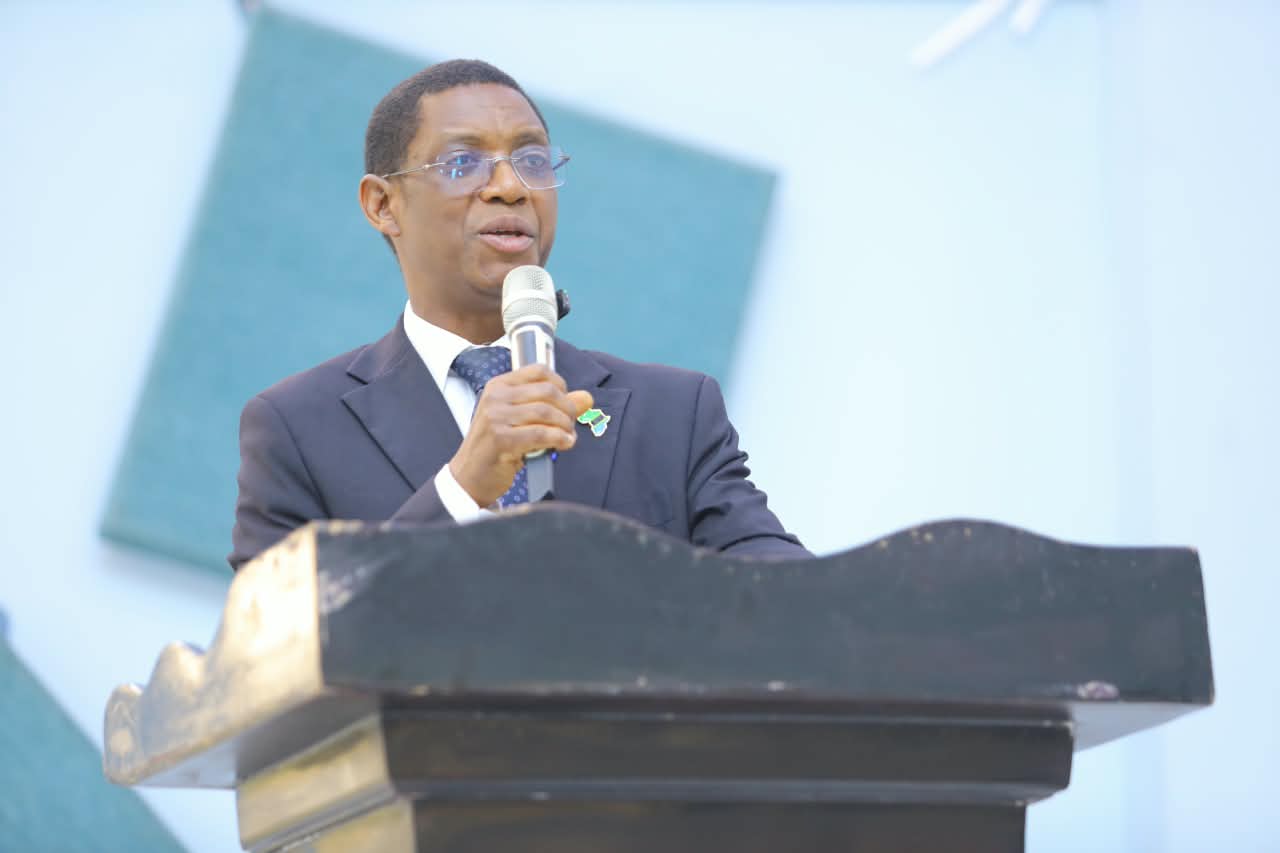 BoT reassures public over payment systems