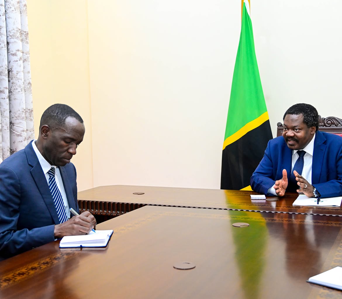Tanzania targets expanded investment, trade with Malaysia
