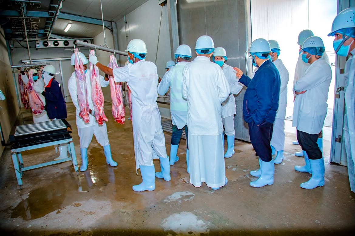 Saudi-Tanzania Business Council seeks investment opportunities in Tanzania’s livestock sector
