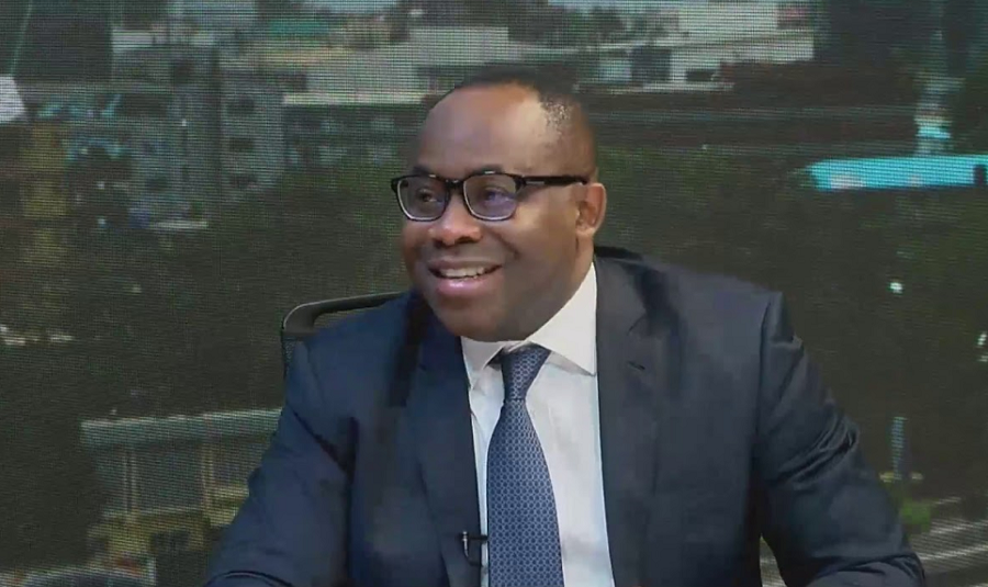 Power key to Africa’s digital growth