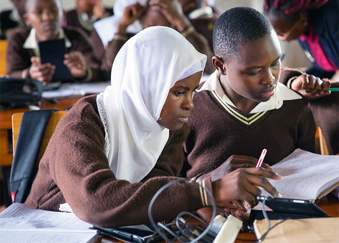 Tabora schools urged to help students speak out
