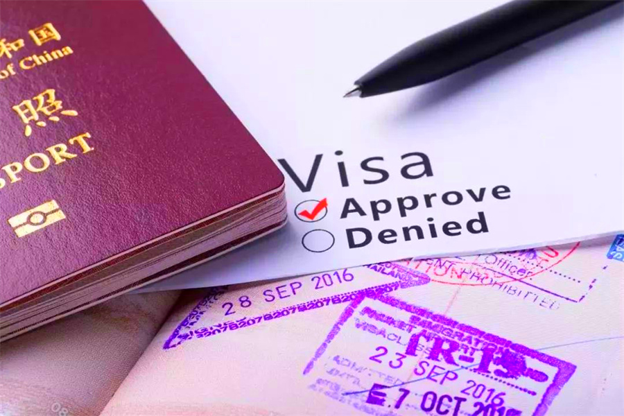 Tanzania in talks with China to ease visa access for its citizens engaged in business ventures