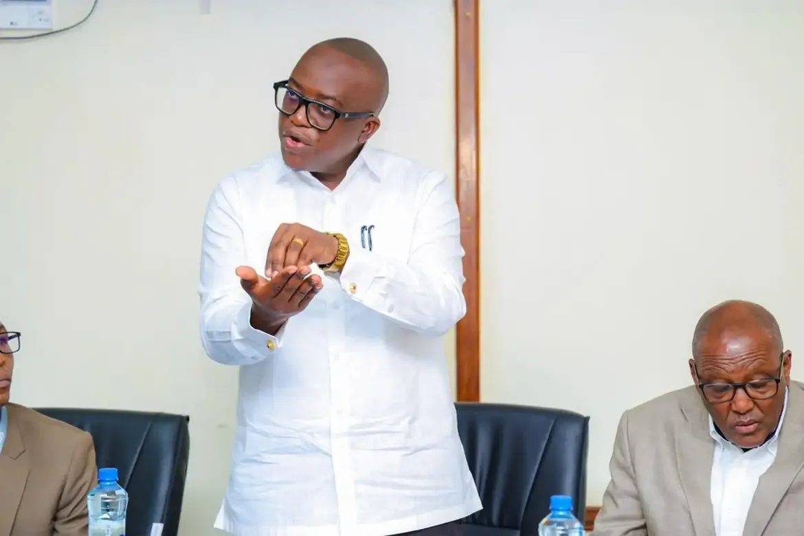 Tanzanian orders mineral markets to extend operations to 9pm to give dealers more trading time