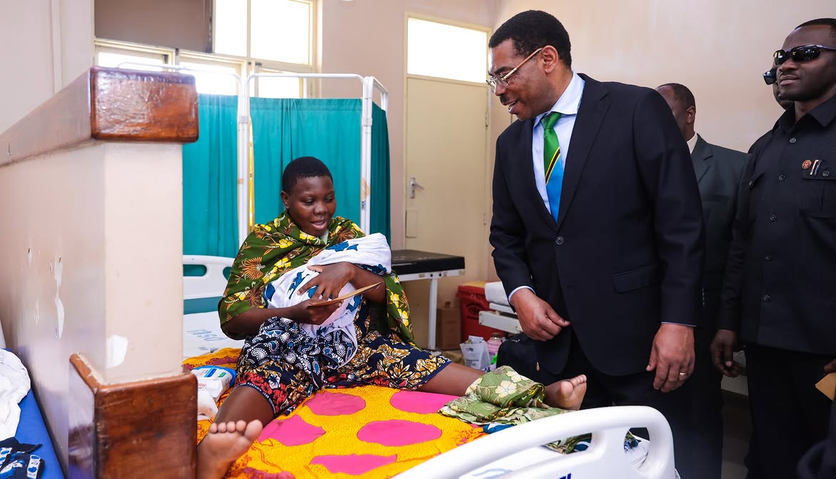 Patients commend delivery of healthcare services at Mwananyamala Hospital