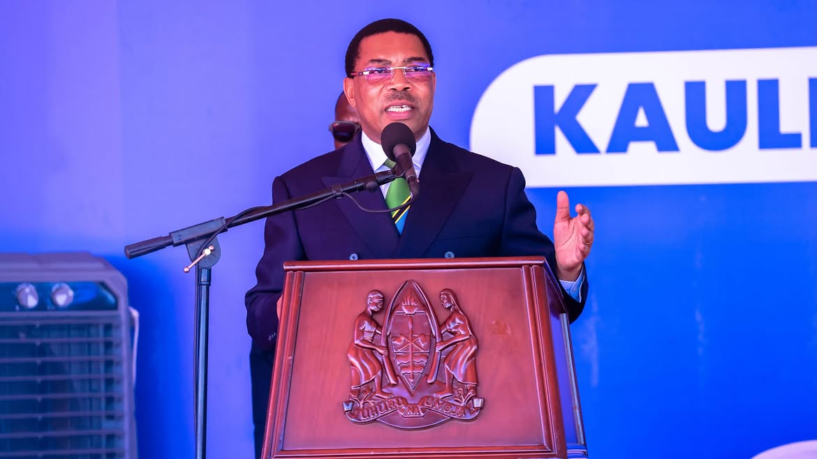 PM directs authorities to advance the Tanzanian innovations to productive commercialization