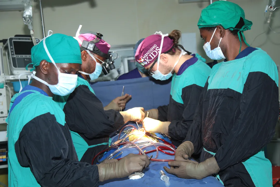 CRDB Marathon’s raised 5bn/- facilitates treatment of 400 children, 240 pregnant women