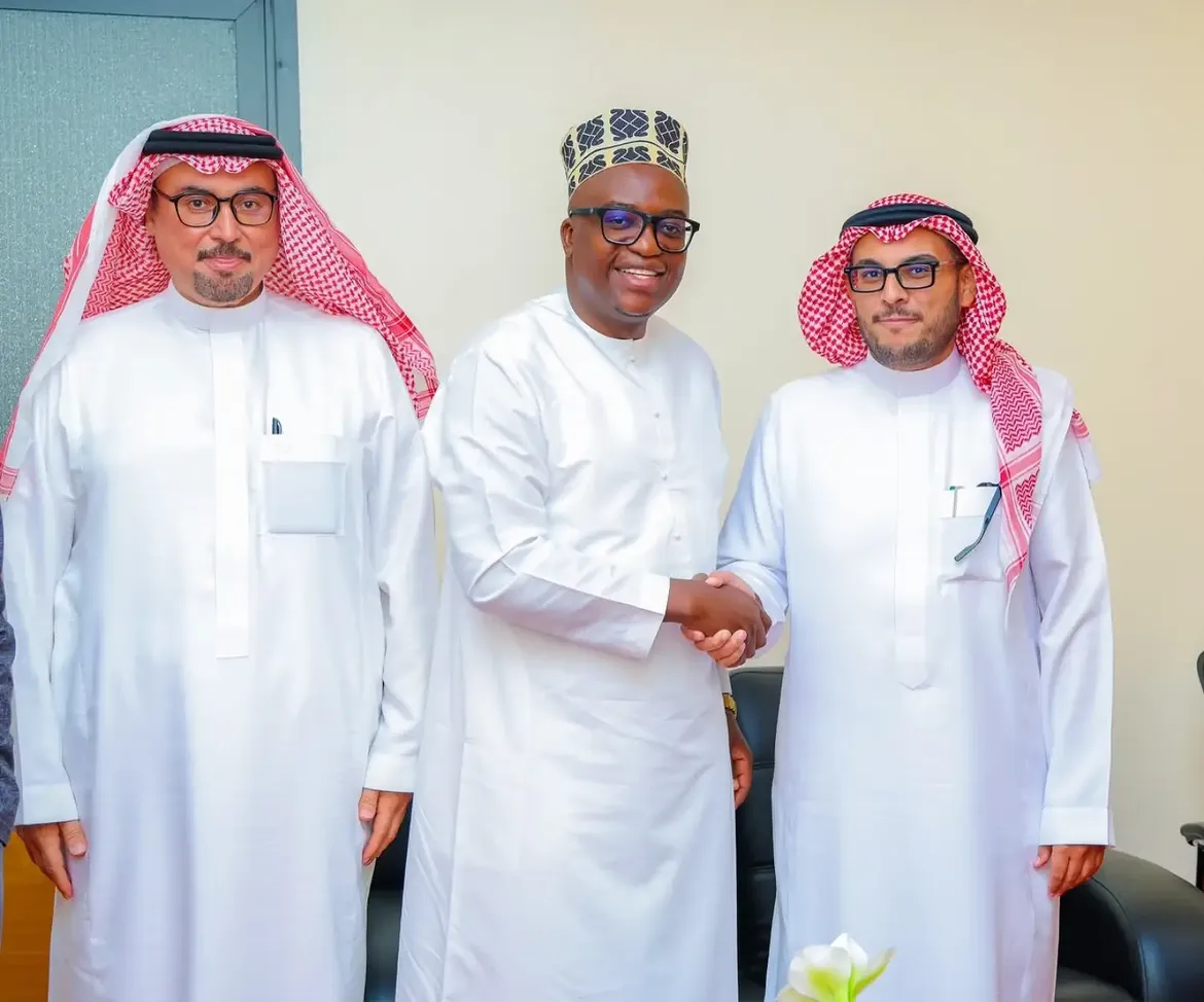 Saudi Gold Refinery announces bid to investment in Tanzania’s mining sector