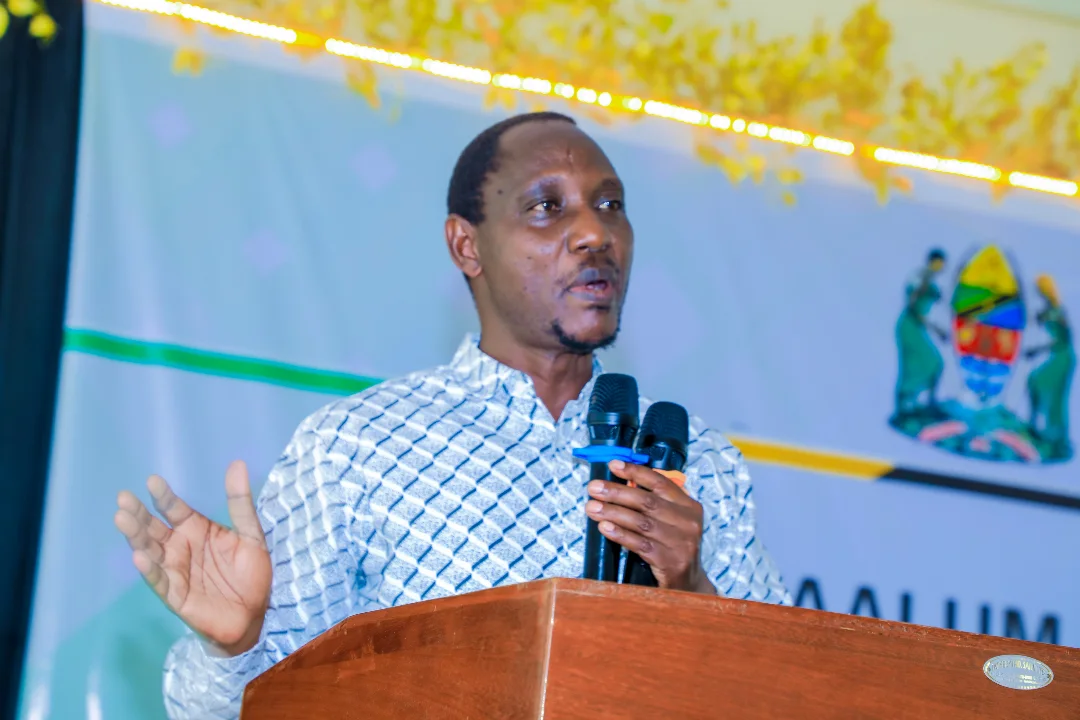 Minister urges stronger agricultural financing collaboration