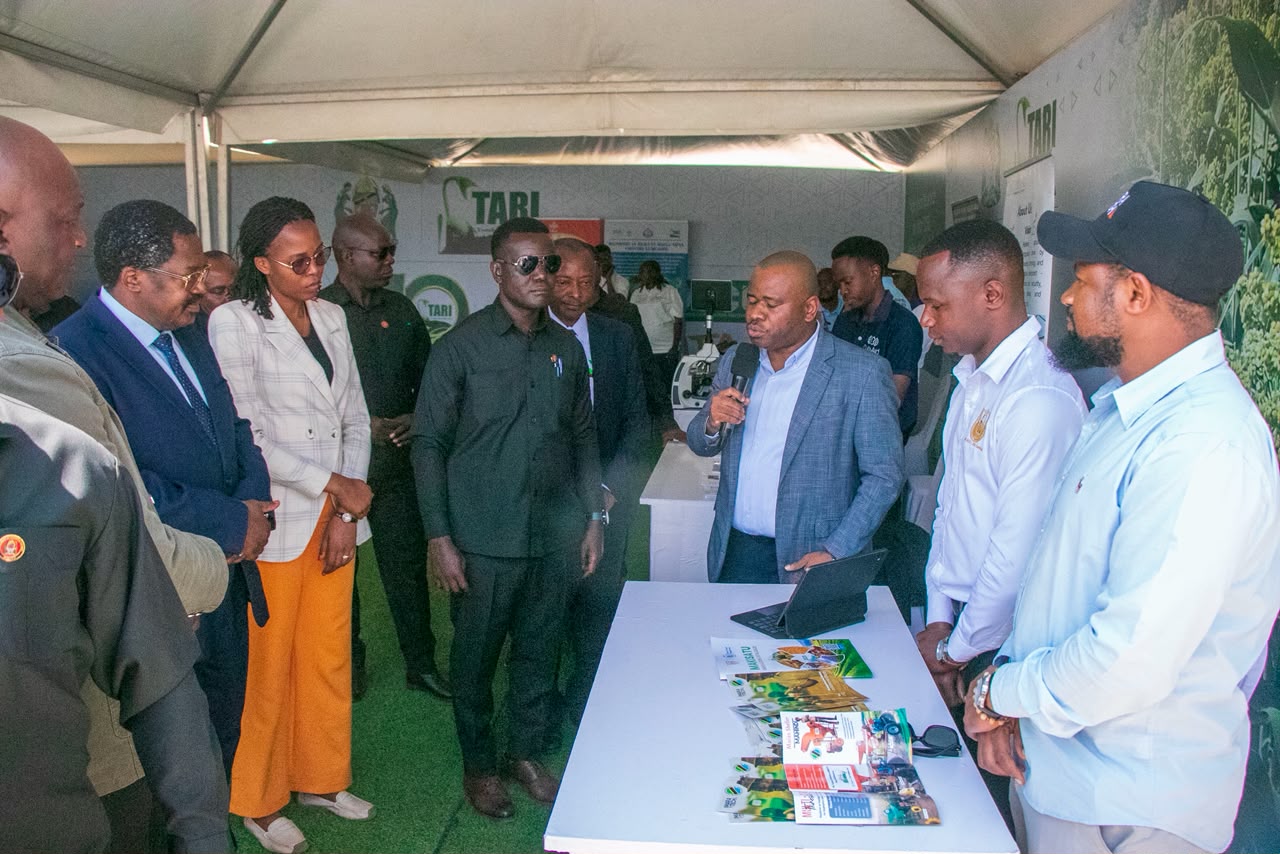 COSTECH working to ensure research findings reach end-users